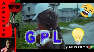 When Guyanese Hear "GPL" (Guyanese Jokes)