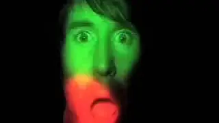 The Aliens - Robot Man (Official Video)