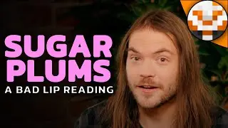 Bad Lip Reading at Minecraft: SUGAR PLUMS