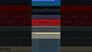 Guns N'Roses - Sweet Child O'Mine (Solo) FL Studio VST Preview #flstudio  #hardrock #sweetchildomine