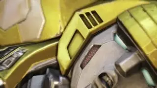 transformers fall of cybertron Прохождение (Баблблюп)