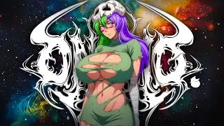 The Sanest Insane; Control Loss - ONI INC. x Hair Jordan [ 4K AMV ]