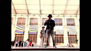 J-brother MP Popping Music 002