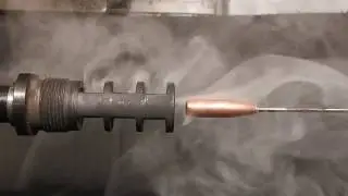 Фаска 11 и 90 градусов. сброс газов.