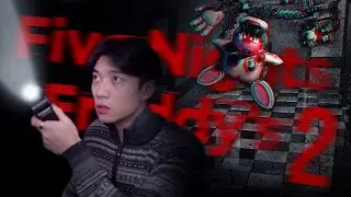 FIVE NIGHTS AT FREDDY'S 2