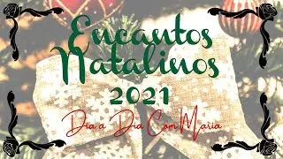 ENCANTOS NATALINOS 2021 | NATAL 2021 | TRAILER 