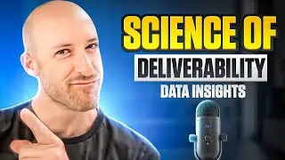 #367 - How many cold emails can I send per day?