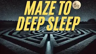 Discover Tranquility: Deep Sleep Meditation