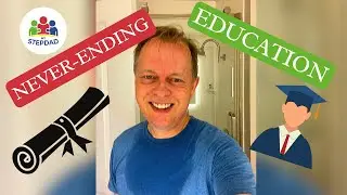 The Value of a Never-Ending Education