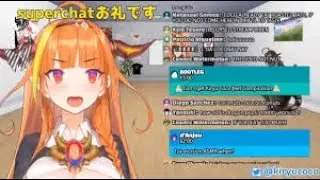 V-Tuber moments that make me smile and giggle