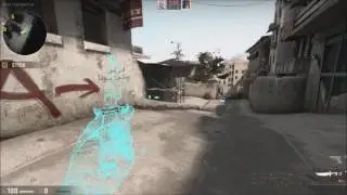 ТРОЛЛИНГ ДРУГА В CS GO