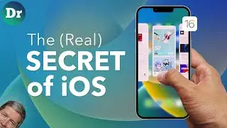 Why is iOS so ADDICTIVE?