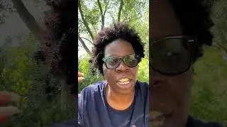 Leslie Jones and Fellow Celebs Support WGA and SAG-AFTRA Strike on TikTok 