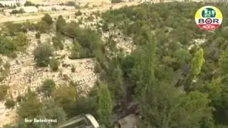 Niğde'nin İlk ve Tek İnternet Televizyonu