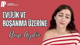Evlilik ve Boşanamama Üzerine | Hazin Sonlar!