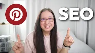 Pinterest SEO: 5 Places to Place Keywords on Pinterest | Pinterest marketing for beginners