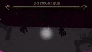 Slap Battles👏 | The Eternal BOB Roblox Bossfight
