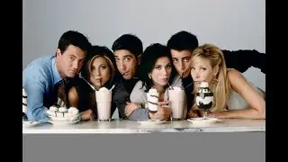 Friends+Disturbed=A Very Weird Folk Song?