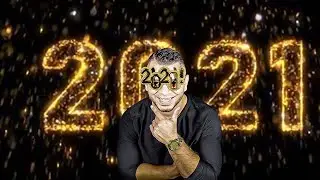 Goals For 2021 // New Year's Resolution // My Goals For 2021