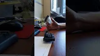 Сушка ПГ, печатающей головы EPSON.