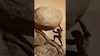 GARRYSMOD Sisyphus