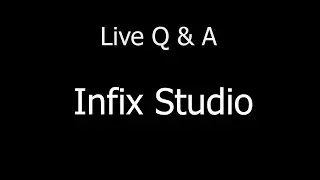 Chill Live Stream Q and A