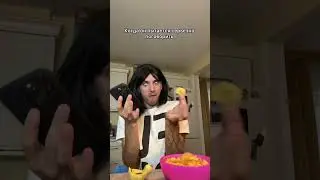 Ты слишком много тратишь 😂