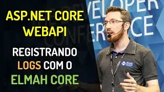 ASP.NET Core WebAPI: Registrando Logs com o ElmahCore