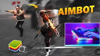 BEST Old Bluestacks Version For Headshots😲🔥 - Garena Free Fire
