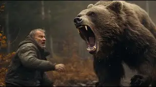 How to Survive a Grizzly Bear Attack.