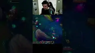 SION GOT LUCKY FOR THIS IN LEAGUE OF LEGENDS #shorts