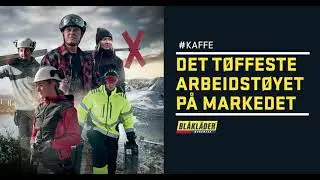 Radio Commercial (NO) - KAFFE