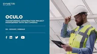 Oculo Webinar