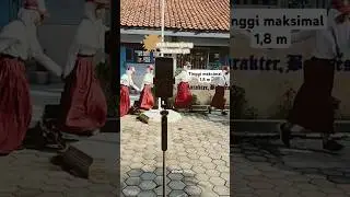 Review TRIPOD TONGSIS TNW P180 TRIPOD BLUETOOTH REKOMEN