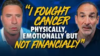 THIS Is The Machine I Built To Take Back CONTROL Of My Life Feat. Mel Abraham