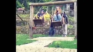 Buğra Gülsoy Özge Özpirinçci Nilüfer Gürbüz Burak Yamantürk