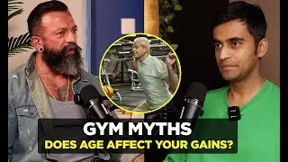 Is Age Just a Number for Gym & Body Health? | Shivohaam | OMG With Divas Gupta