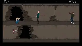 Russian Affairs - [Walkthrough]