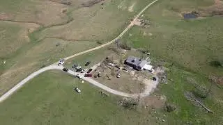 Wayne County TN Tornado 3 25 21