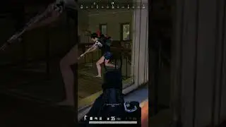 HP??? #pubg #ps5 #playstation #пубг #funny #gaming
