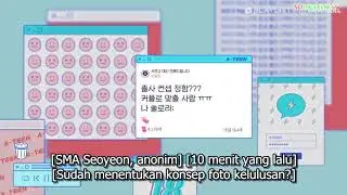 Drama Korea | A-TEEN 2 | Sub Indo | Spesial Eps