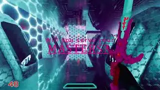 Neon Intrusion - Immersive sim game trailer