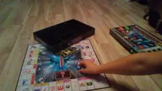 Обзор игры Монополия Империя