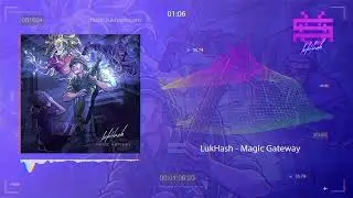 LukHash - Magic Gateway