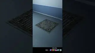 Manhole 