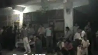 memet sipan mersin düğünleri   1996