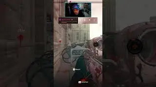 Clearing the Enemy Team with MINIMAL HEALTH for the WIN!!