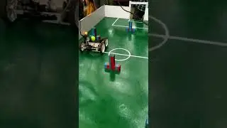 VNIT EVENT #nagpur #robotgame