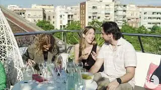 GBSB Global Alumni Reunion 2024 | Tech Barcelona
