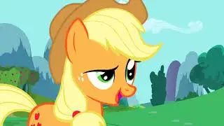 Applejack for President 2024
